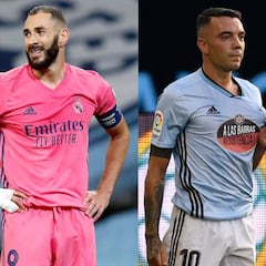 'La Generación del 87': goles con nombres, apellidos y mayúsculas