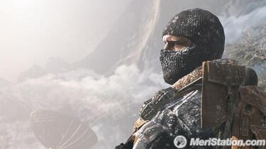 El nuevo Call of Duty, para el 13 de noviembre