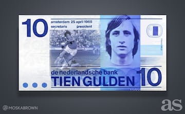 Así como Zlatan, otros jugadores que deberían tener su billete