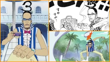 Season 2 of ‘One Piece’ on Netflix gives its first teaser: a villain that almost leaves Zoro without legs