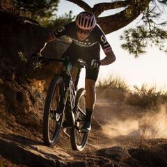 La temida Bernia, primer desafío MTB en Costa Blanca Bike Race