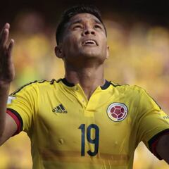 Teo y Dorlan estarán con Colombia en los Olímpicos