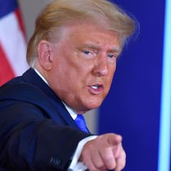 Elecciones USA 2020: ¿Por qué Donald Trump sigue sin conceder la victoria a Joe Biden?