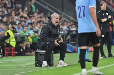 Bielsa drops Luis Suárez from his Uruguay squad: will he stay with Inter Miami?