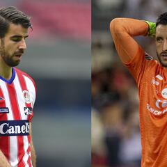 Atlas y San Luis buscan evitar la multa económica más fuerte