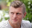Kroos defiende a Ramos: "No es un jugador agresivo"