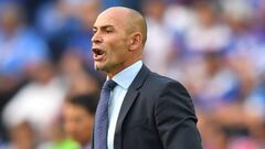 “Mi adaptación a México y a su fútbol ha sido bastante rápida”