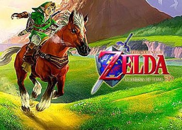 Guías en MeriStation: Ocarina of Time 3D y Hollywood Monsters 2