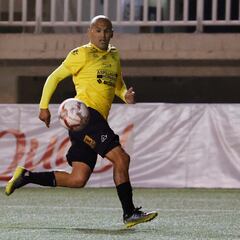 San Luis anunció a su nuevo DT