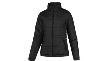 Esta chaqueta de Puma te protege del frío con estilo