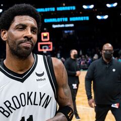 'Masterclass' de Kyrie Irving