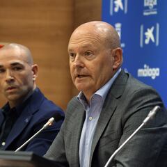 Málaga: ¿Cómo rectificar en invierno con 500.000 euros?