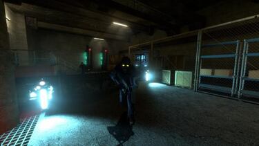 Half-Life 2 Prospekt saldrá a la venta en febrero