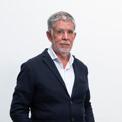 Alejandro Elortegui, director de Nuevos Proyectos de PRISA Media