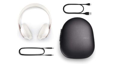 Audífonos Bose 700: top ventas en Amazon y 22,000 opiniones