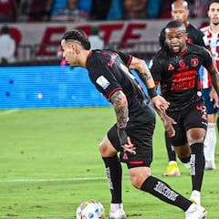 Policía de Barranquilla se pronuncia tras lo sucedido con América