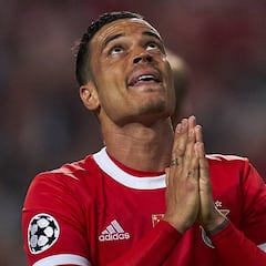 El Espanyol mete la directa para fichar a Raúl de Tomás