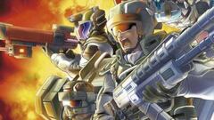 Earth Defense Force 5 finalmente llegará a occidente para PS4