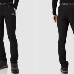 Así es el pantalón técnico de verano para ‘trekking’ y senderismo que se ha puesto de moda