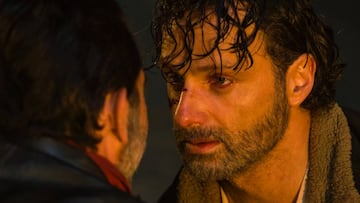 The Walking Dead