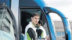 Luis Fernández regresa a La Catedral con urgencias