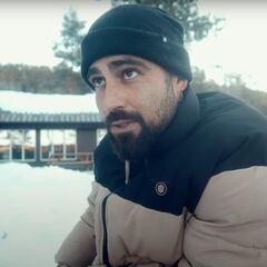 Guille What y compañía visitan Rjukan, “la ciudad más oscura del mundo”