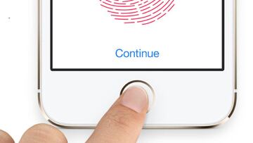 Pronto podrás usar Face ID y Touch ID para entrar en iCloud