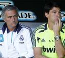 Karanka, en 'The Sun': "Mou me ha pedido que vaya al Chelsea"