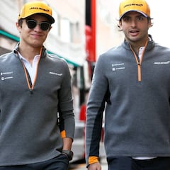 Qué hay detrás del anuncio de McLaren para la temporada 2020
