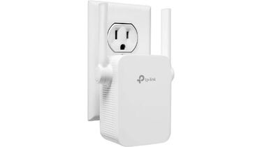 Optimiza tu conexión con estos amplificadores de señal Wi-Fi