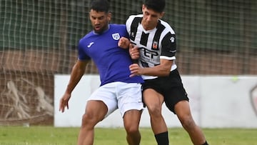 Tercera RFEF Grupo 6: resultados, partidos y clasificación de la jornada 3