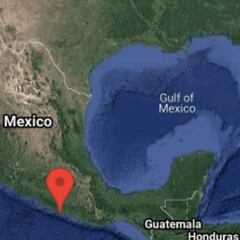 Temblores en México hoy: actividad sísmica y últimas noticias de terremotos | 1 de agosto
