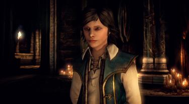 [E3 2013] Galería de imágenes: Castlevania: Lords of Shadow 2