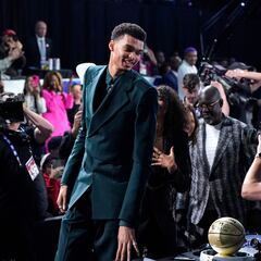 2023 NBA draft results: Complete list of picks