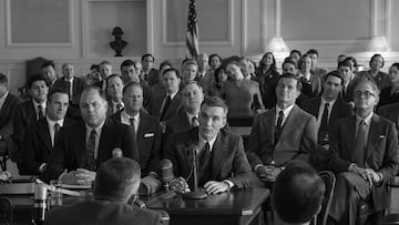 Oppenheimer cuándo se estrena España Latinoamérica