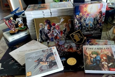 Nintendo 3DS cumple 15 años: lo mejor y lo peor de la última portátil de Nintendo  