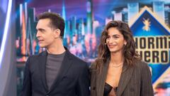 Begoña Vargas comparte en ‘El Hormiguero’ la enfermedad crónica que sufre: “No tiene cura”