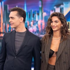 Begoña Vargas comparte en ‘El Hormiguero’ la enfermedad crónica que sufre: “No tiene cura”