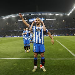 Pablo Martínez zanja la polémica y anuncia su salida del Deportivo