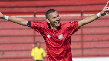 Rionegro aprieta la tabla con su victoria frente a Huila