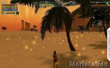 Confimada la expansión de The Saga of Ryzom