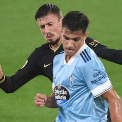 Para Iturralde, Lenglet fue bien expulsado ante el Celta