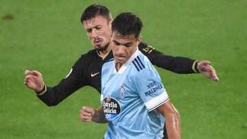 Para Iturralde, Lenglet fue bien expulsado ante el Celta