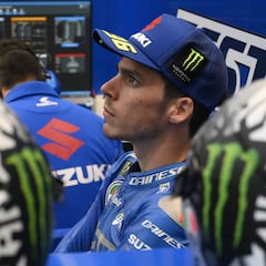 Mir: "La vuelta de Marc Márquez al Mundial será un plus"