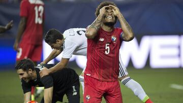 5 momentos inolvidables en la rivalidad México-Panamá