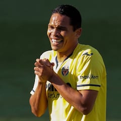 Bacca y Echeverri, premiados en España por la Embajada