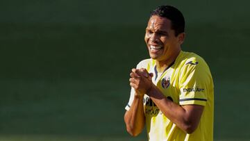 Bacca y Echeverri, premiados en España por la Embajada