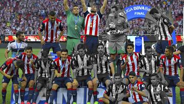 Lo vivido en los últimos dos veranos dentro del Guadalajara han repercutido fuertemente. Después del tema de las deudas y la salida de Almeyda, de aquel monarca queda ya poco.