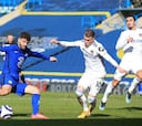 Leeds 0 - Chelsea 0: resumen, resultado y goles | Premier League