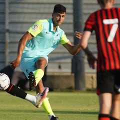 Los canteranos llaman a la puerta del Robert Moreno